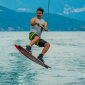 Wakeboard en Tunisie, Hammamet