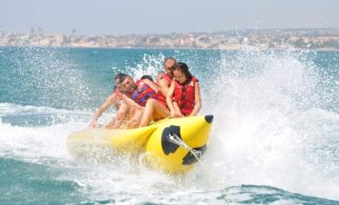 Banana Boat tunisie