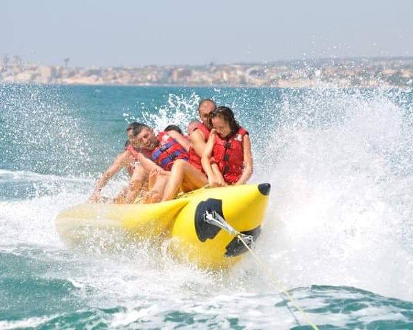 Banana Boat tunisie