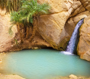 Tozeur-activity-tunisia