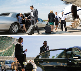 Service de Transfert en Tunisie