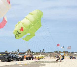 Tour-en-Parachute