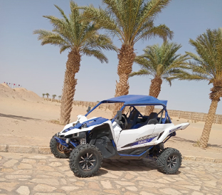 Balade en Buggy