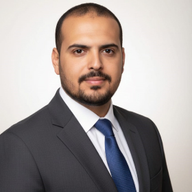 Guide Mohamed Dridi
